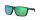 COSTA RINCON II MATTE BLACK/GREEN MIRROR 580G