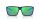 COSTA RINCON II MATTE BLACK/GREEN MIRROR 580G