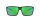 COSTA RINCON II MATTE BLACK/GREEN MIRROR 580P