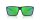 COSTA RINCON II MATTE BLACK/GREEN MIRROR 580P