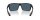 COSTA RINCON II MATTE BLACK/GRAY 580P