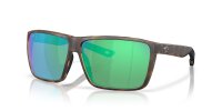 COSTA RINCON II MATTE TORTOISE/GREEN MIRROR 580G