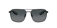 COSTA WADER BLACK/GRAY GRADIENT 580G