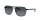 COSTA WADER BLACK/GRAY GRADIENT 580G