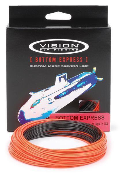 Vision Bottom Express