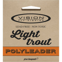 Vision Light Trout Intermediate