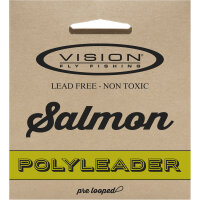 Vision Salmon Intermediate 12,6