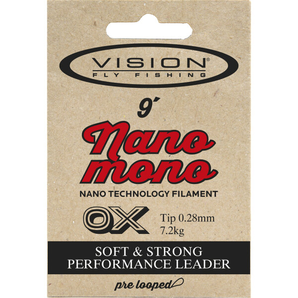 Vision Nano Mono 7X